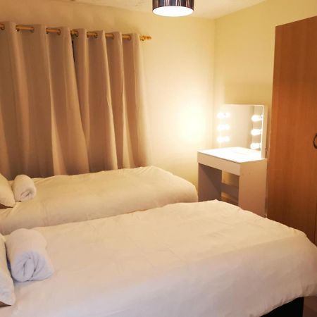 City Centre Comfort Southampton Exterior foto